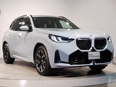 BMW X3 - 10