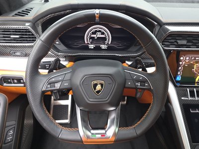 صورة مصغرة 13 لـ 2020 Lamborghini URUS