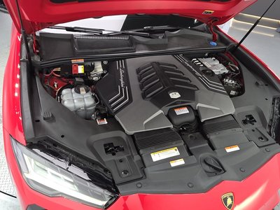 صورة 7 لـ 2020 Lamborghini URUS
