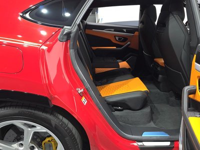 صورة مصغرة 12 لـ 2020 Lamborghini URUS