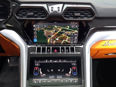 صورة مصغرة 15 لـ 2020 Lamborghini URUS