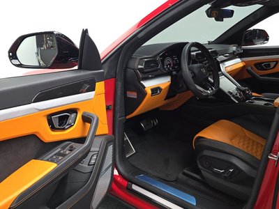 صورة مصغرة 11 لـ 2020 Lamborghini URUS