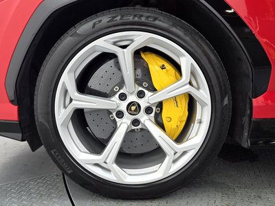 صورة 6 لـ 2020 Lamborghini URUS