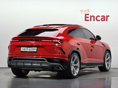 صورة 5 لـ 2020 Lamborghini URUS