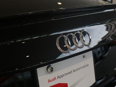 صورة مصغرة 56 لـ 2023 AUDI RS3 SEDAN