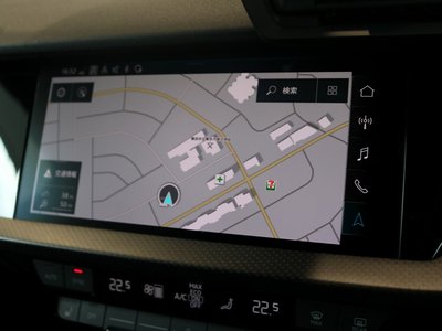 صورة مصغرة 13 لـ 2023 AUDI RS3 SEDAN