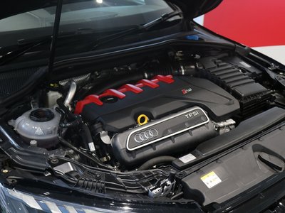 صورة مصغرة 60 لـ 2023 AUDI RS3 SEDAN