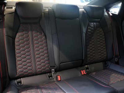 2023 AUDI RS3 SEDAN — фото 9