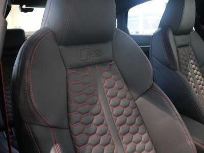 صورة مصغرة 38 لـ 2023 AUDI RS3 SEDAN