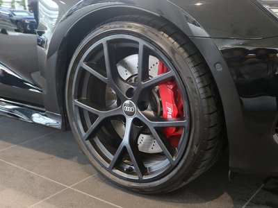 2023 AUDI RS3 SEDAN — фото 6