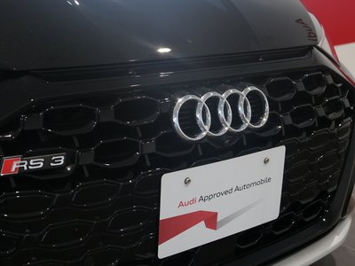 صورة مصغرة 42 لـ 2023 AUDI RS3 SEDAN