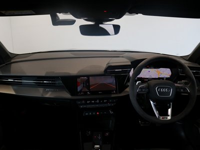 2023 AUDI RS3 SEDAN — фото 7