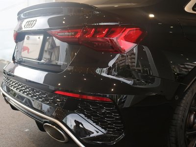 صورة مصغرة 52 لـ 2023 AUDI RS3 SEDAN