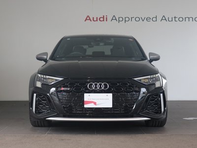 2023 AUDI RS3 SEDAN — фото 2