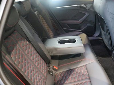 صورة مصغرة 39 لـ 2023 AUDI RS3 SEDAN