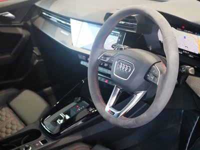 صورة مصغرة 35 لـ 2023 AUDI RS3 SEDAN