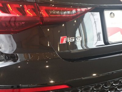 صورة مصغرة 54 لـ 2023 AUDI RS3 SEDAN