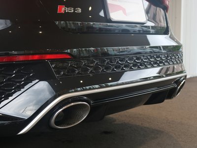صورة مصغرة 55 لـ 2023 AUDI RS3 SEDAN