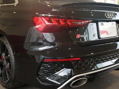 صورة مصغرة 53 لـ 2023 AUDI RS3 SEDAN