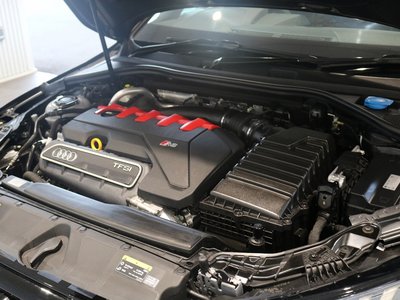 صورة مصغرة 59 لـ 2023 AUDI RS3 SEDAN