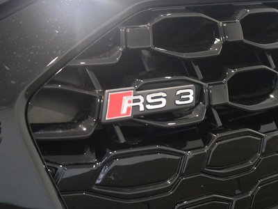 صورة مصغرة 47 لـ 2023 AUDI RS3 SEDAN