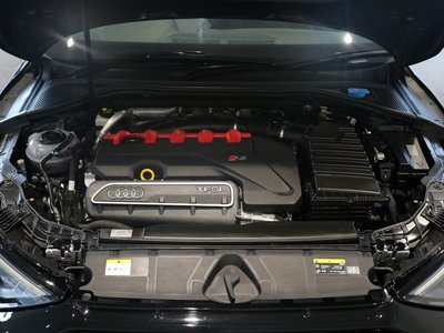 صورة مصغرة 61 لـ 2023 AUDI RS3 SEDAN