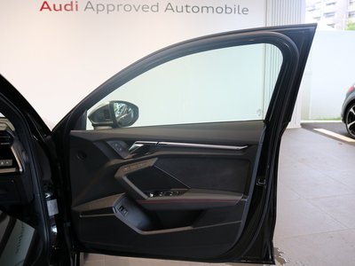 صورة مصغرة 40 لـ 2023 AUDI RS3 SEDAN