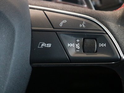 صورة مصغرة 27 لـ 2023 AUDI RS3 SEDAN