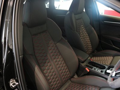 2023 AUDI RS3 SEDAN — фото 8