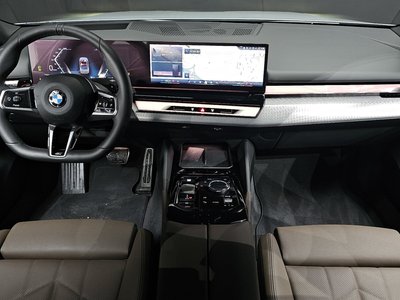 BMW 5 SERIES - 5