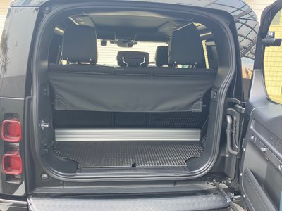 صورة مصغرة 64 لـ 2021 LAND Rover DEFENDER