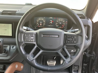 صورة مصغرة 16 لـ 2021 LAND Rover DEFENDER