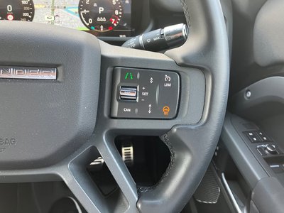 صورة مصغرة 18 لـ 2021 LAND Rover DEFENDER
