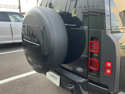صورة مصغرة 71 لـ 2021 LAND Rover DEFENDER