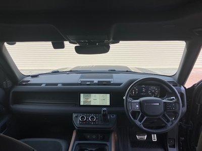 صورة مصغرة 15 لـ 2021 LAND Rover DEFENDER
