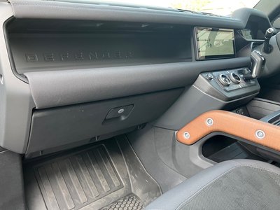 صورة مصغرة 63 لـ 2021 LAND Rover DEFENDER