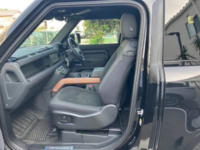 صورة مصغرة 14 لـ 2021 LAND Rover DEFENDER