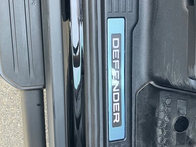 صورة مصغرة 22 لـ 2021 LAND Rover DEFENDER