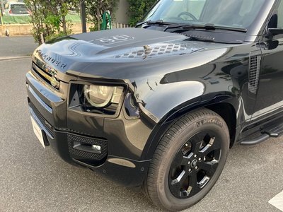 صورة مصغرة 76 لـ 2021 LAND Rover DEFENDER