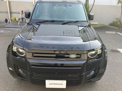 صورة مصغرة 78 لـ 2021 LAND Rover DEFENDER