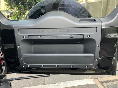 صورة مصغرة 67 لـ 2021 LAND Rover DEFENDER