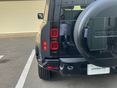 صورة مصغرة 69 لـ 2021 LAND Rover DEFENDER
