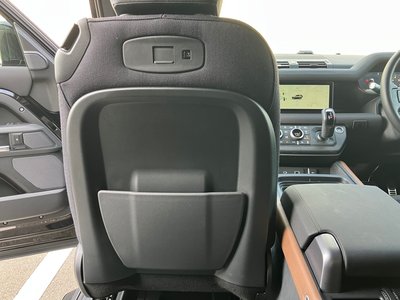 صورة مصغرة 59 لـ 2021 LAND Rover DEFENDER