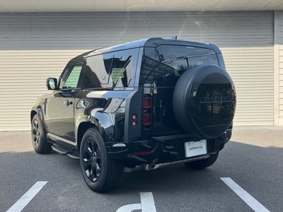 صورة مصغرة 11 لـ 2021 LAND Rover DEFENDER