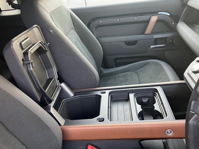 صورة مصغرة 27 لـ 2021 LAND Rover DEFENDER