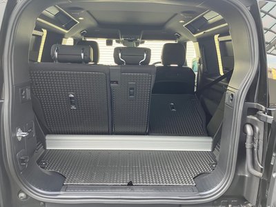 صورة مصغرة 65 لـ 2021 LAND Rover DEFENDER