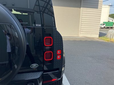 صورة مصغرة 72 لـ 2021 LAND Rover DEFENDER