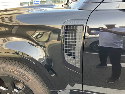 صورة مصغرة 74 لـ 2021 LAND Rover DEFENDER