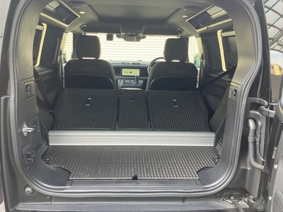 صورة مصغرة 66 لـ 2021 LAND Rover DEFENDER