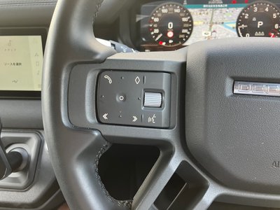 صورة مصغرة 17 لـ 2021 LAND Rover DEFENDER